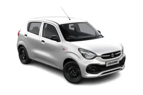 Maruti Celerio Celerio LXI